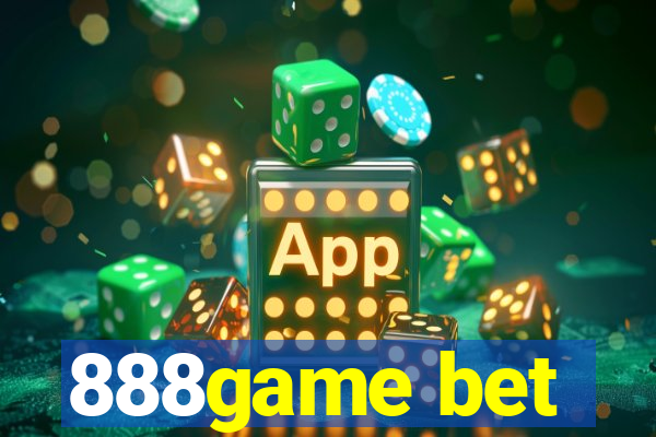 888game bet